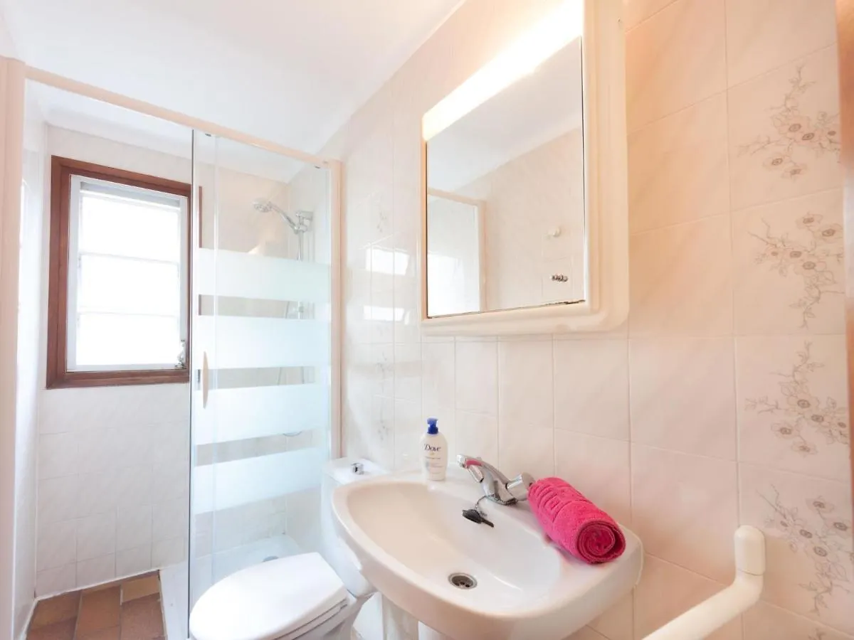 Apartment Melis II By Interhome Pals 0*,  Spain